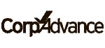 CorpAdvance Logo