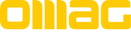 Logótipo de OMAG