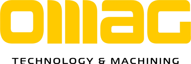Logótipo de OMAG