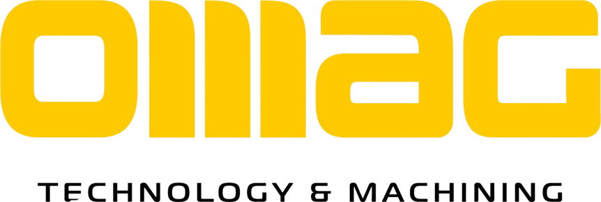 Logótipo de OMAG
