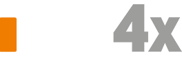 Texto a dizer "mill4x"
