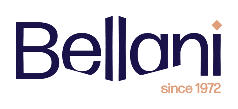 Logótipo de Bellani