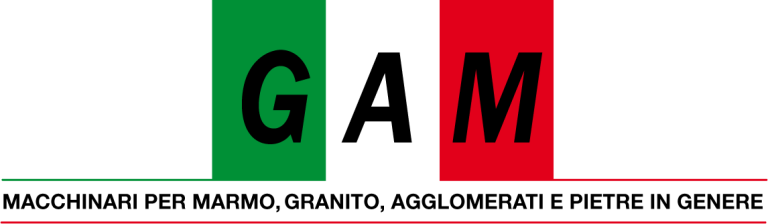 Logótipo de GAM
